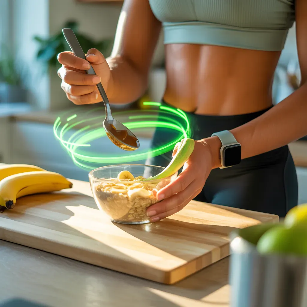 what to eat before a workout