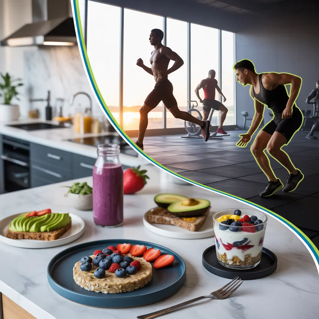 what to eat before a workout