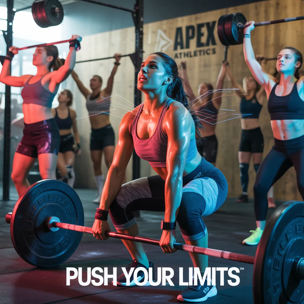 what to wear to crossfit