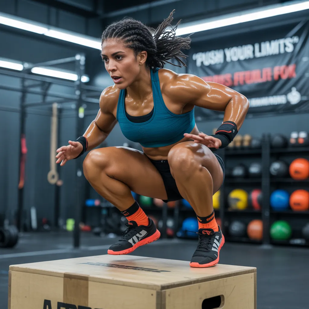 what to wear to crossfit