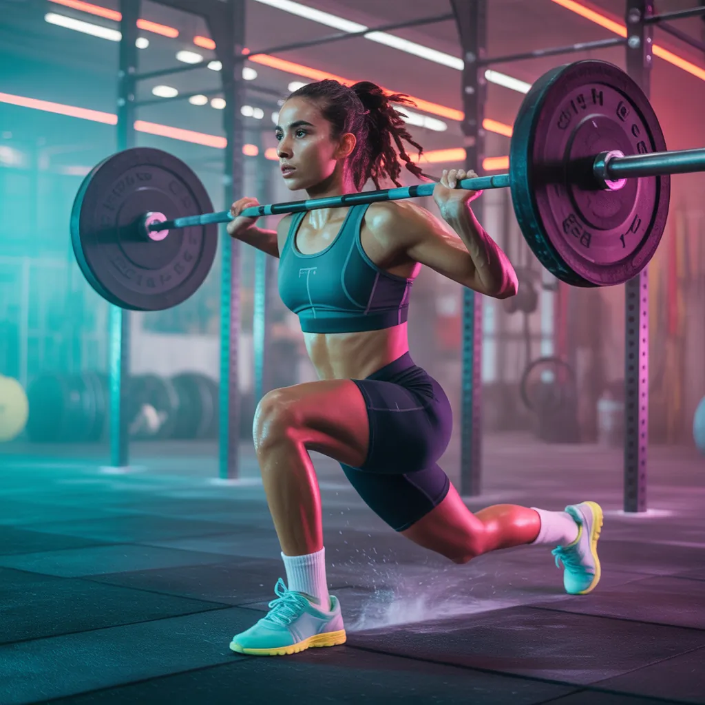 what to wear to crossfit