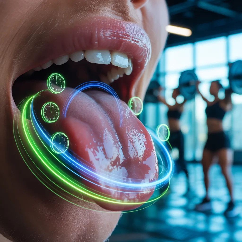 what your tongue says about health