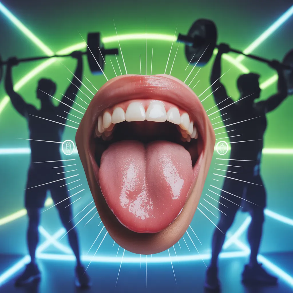 what your tongue says about health