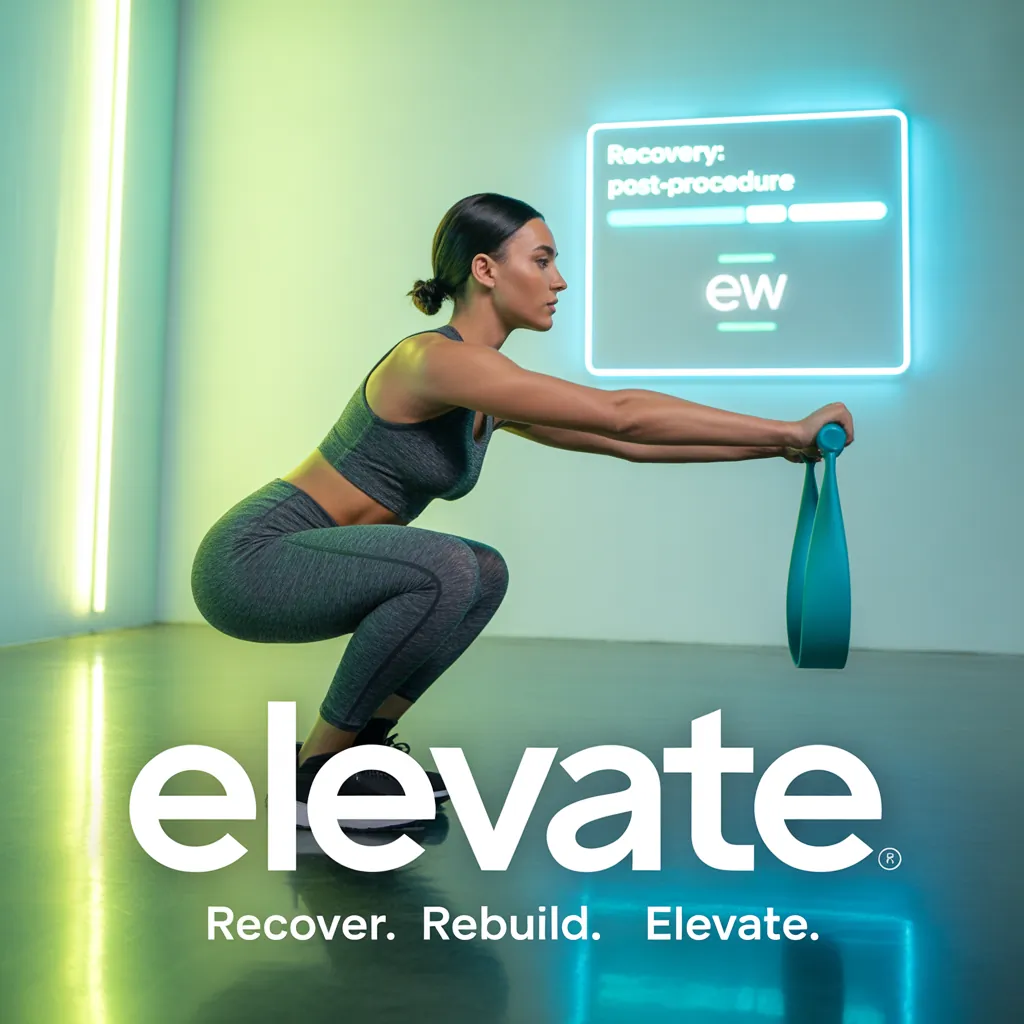 when can i workout after bbl