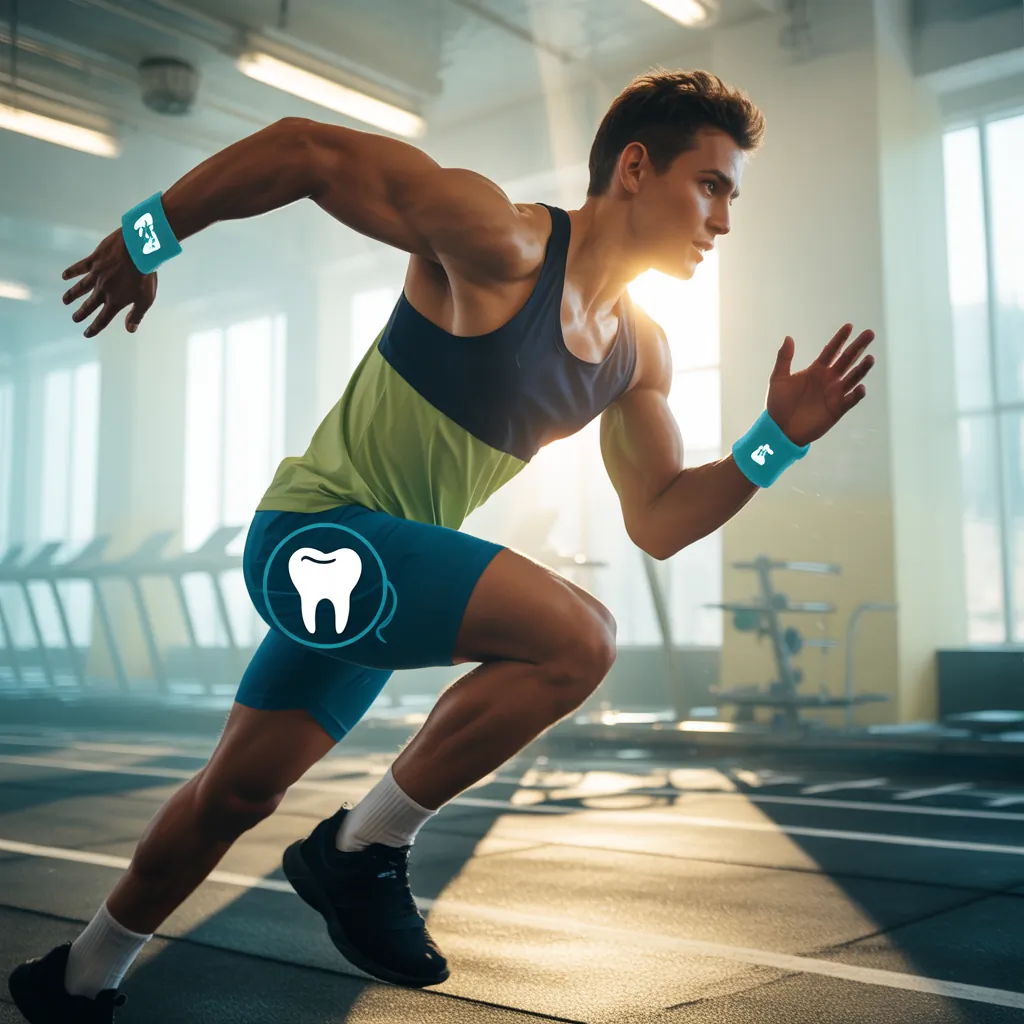 when can i workout after tooth extraction