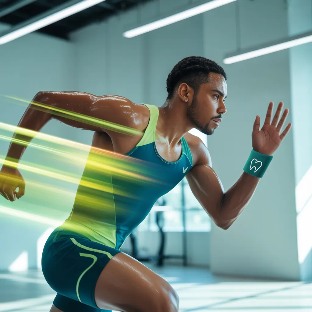 when can i workout after tooth extraction