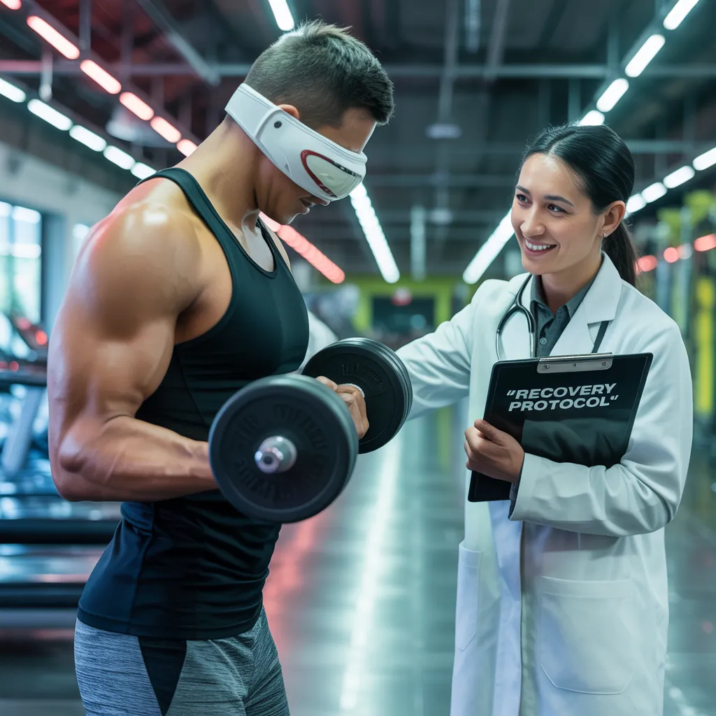when can i workout after tooth extraction