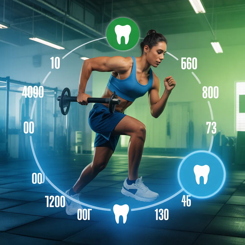 when can i workout after wisdom teeth removal