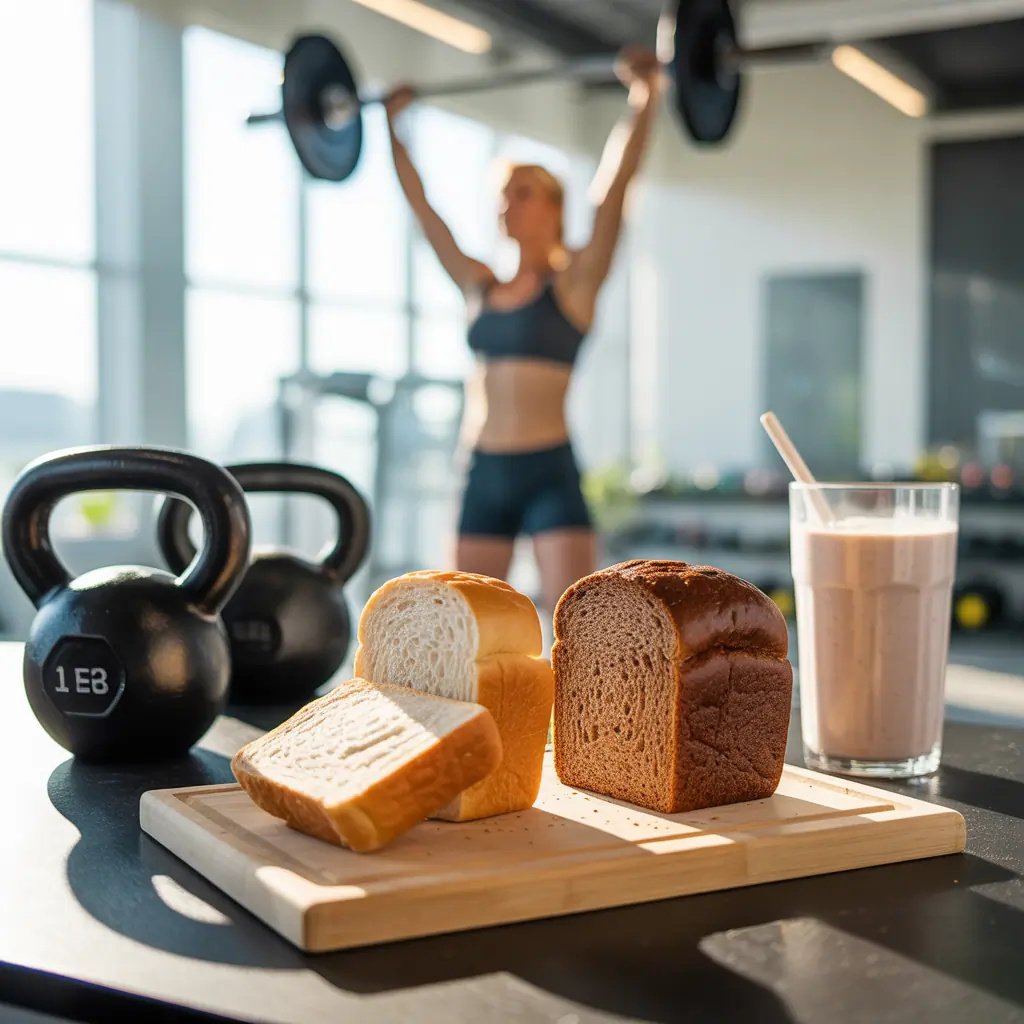 white vs whole wheat bread