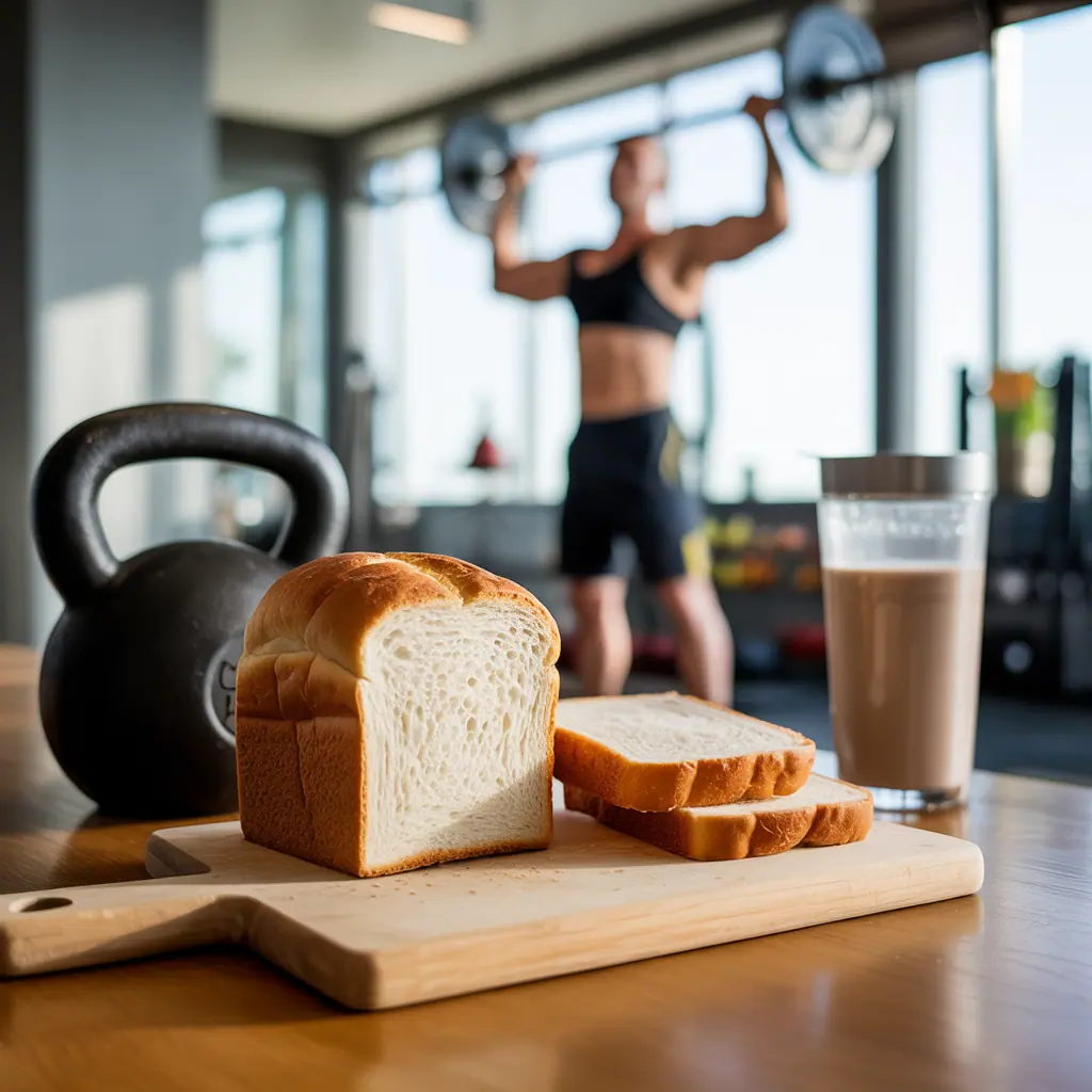 white vs whole wheat bread