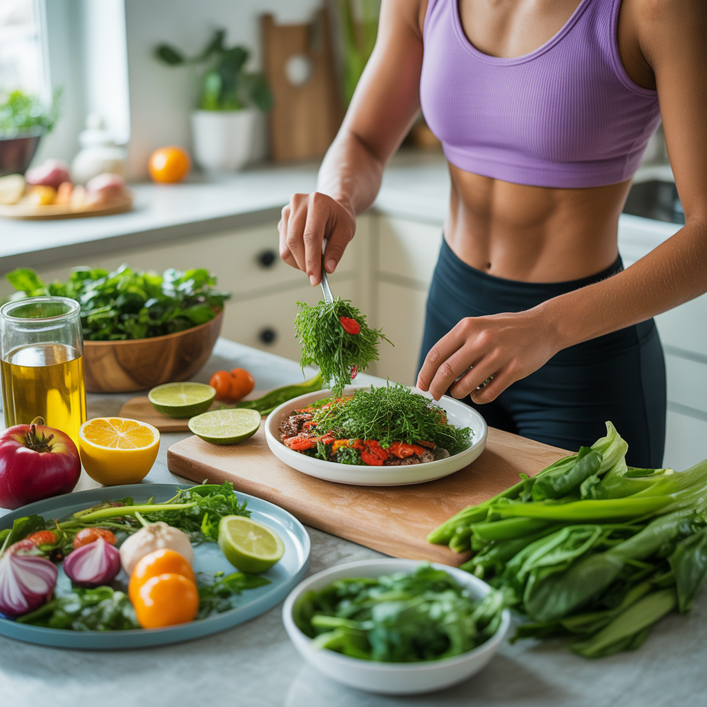 whole 30 recipes