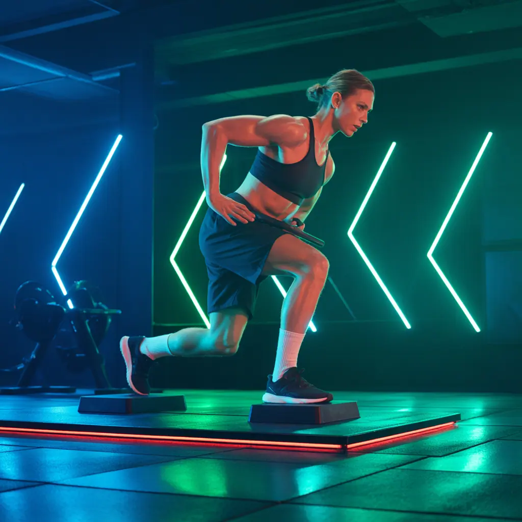 why do i feel calf raises in my glutes