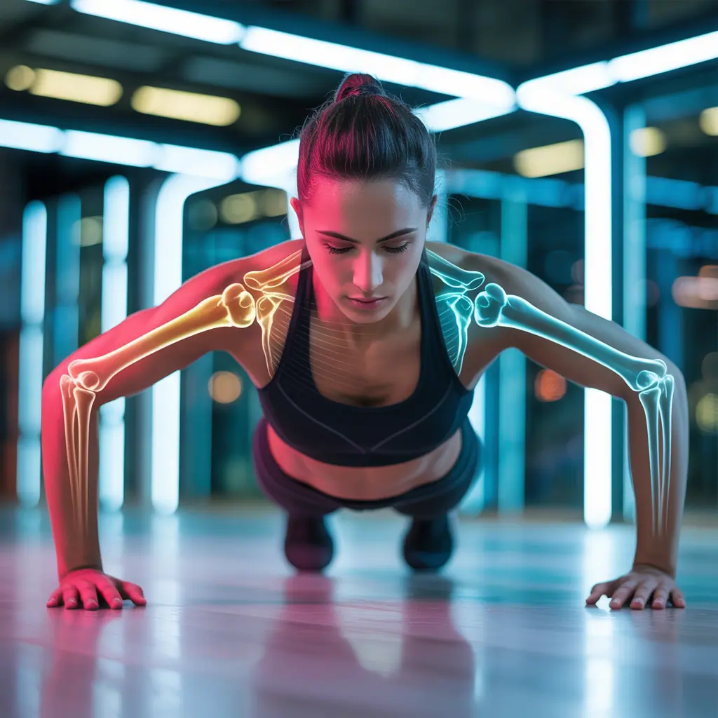 why do planks hurt my shoulders