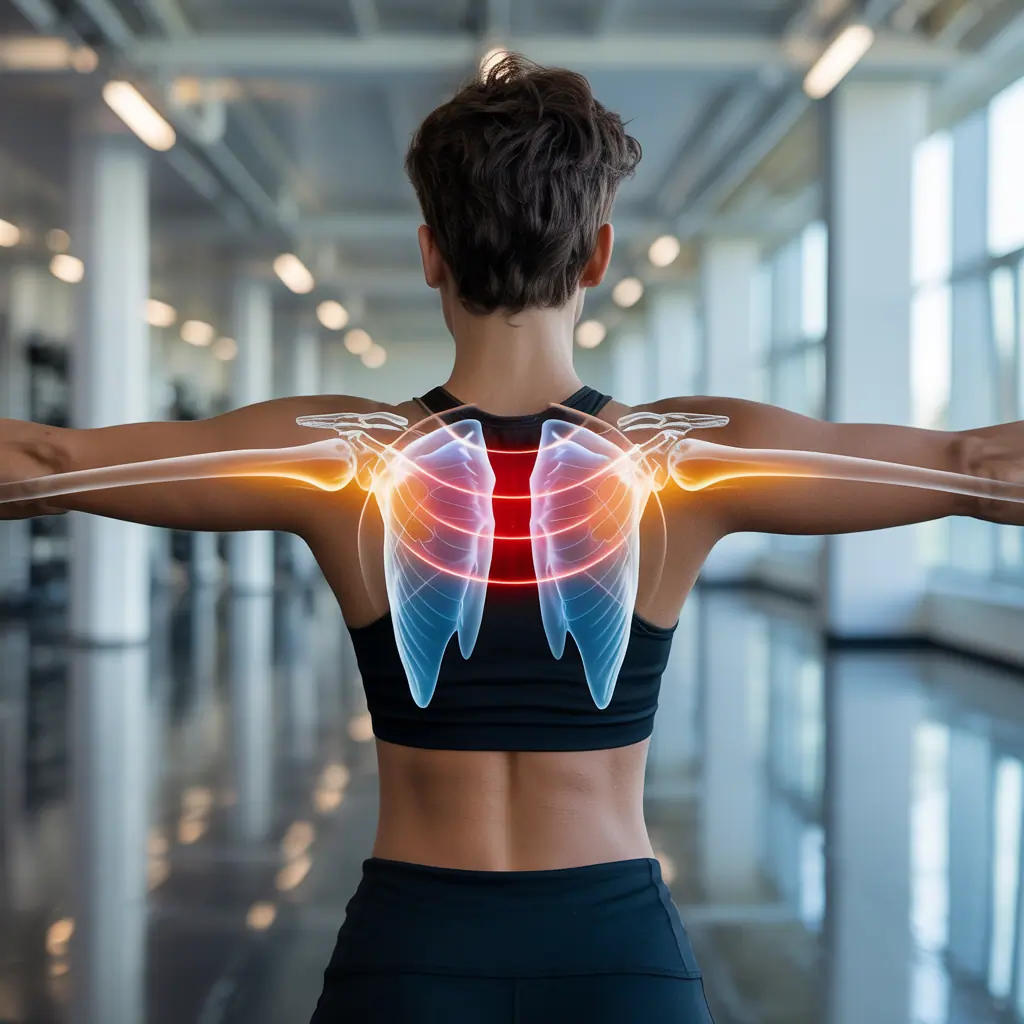 why do planks hurt my shoulders