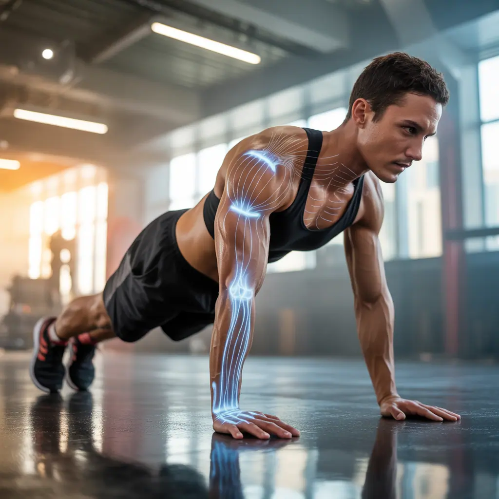 why do planks hurt my shoulders