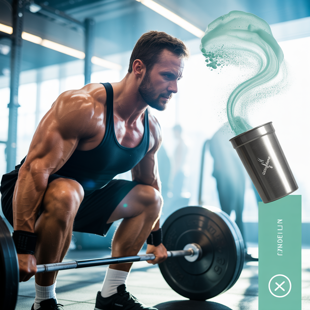 why does my creatine smell like fish the smelly facts