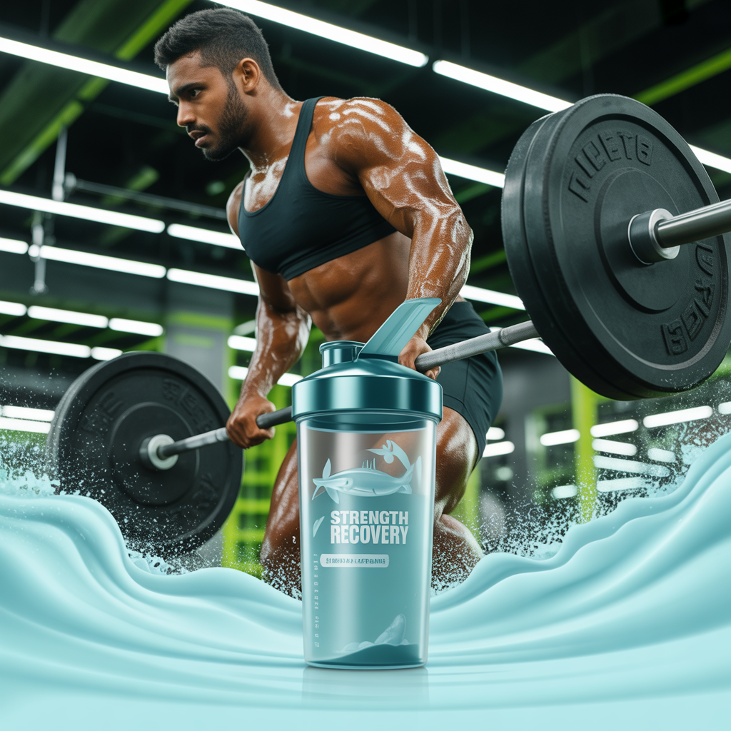 why does my creatine smell like fish the smelly facts