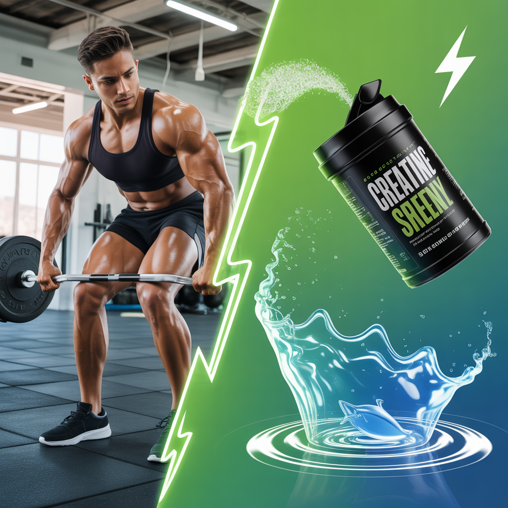 why does my creatine smell like fish the smelly facts