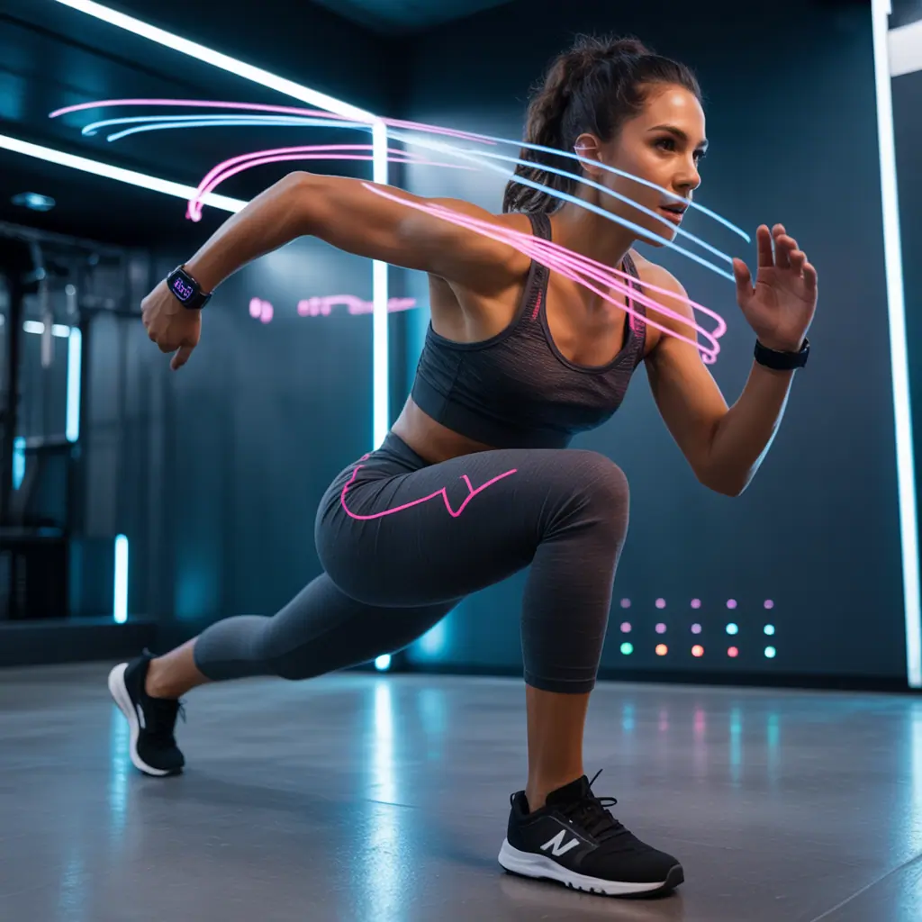 why dont i feel lunges in my glutes