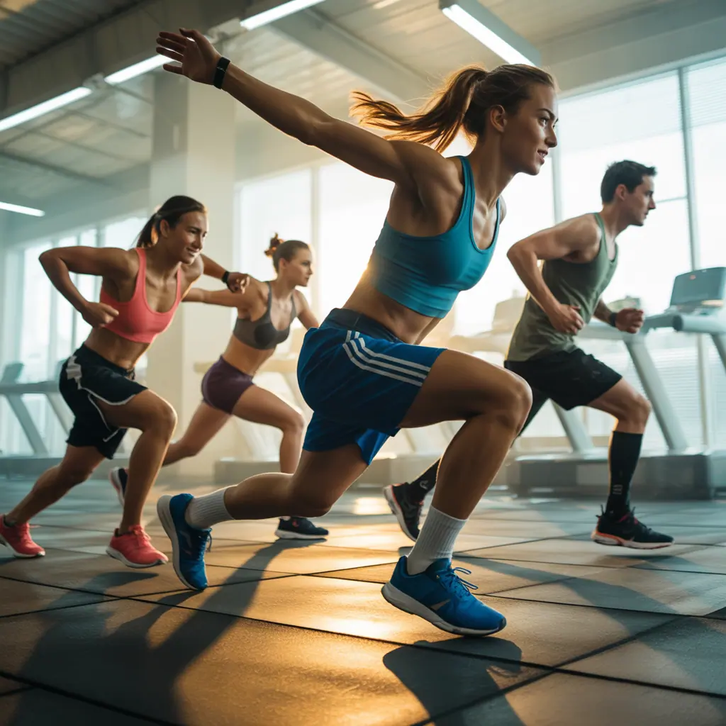 why exercise is important