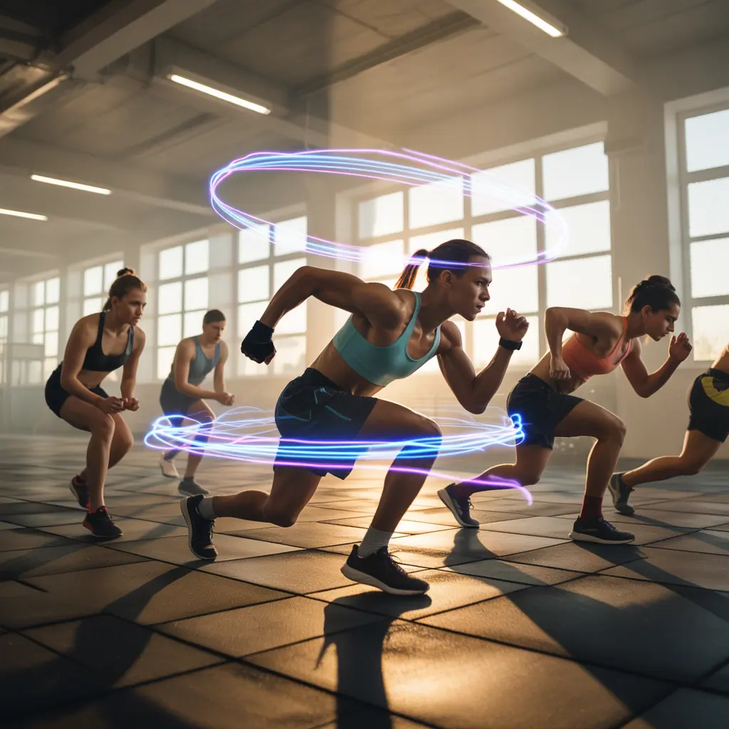 why exercise is important