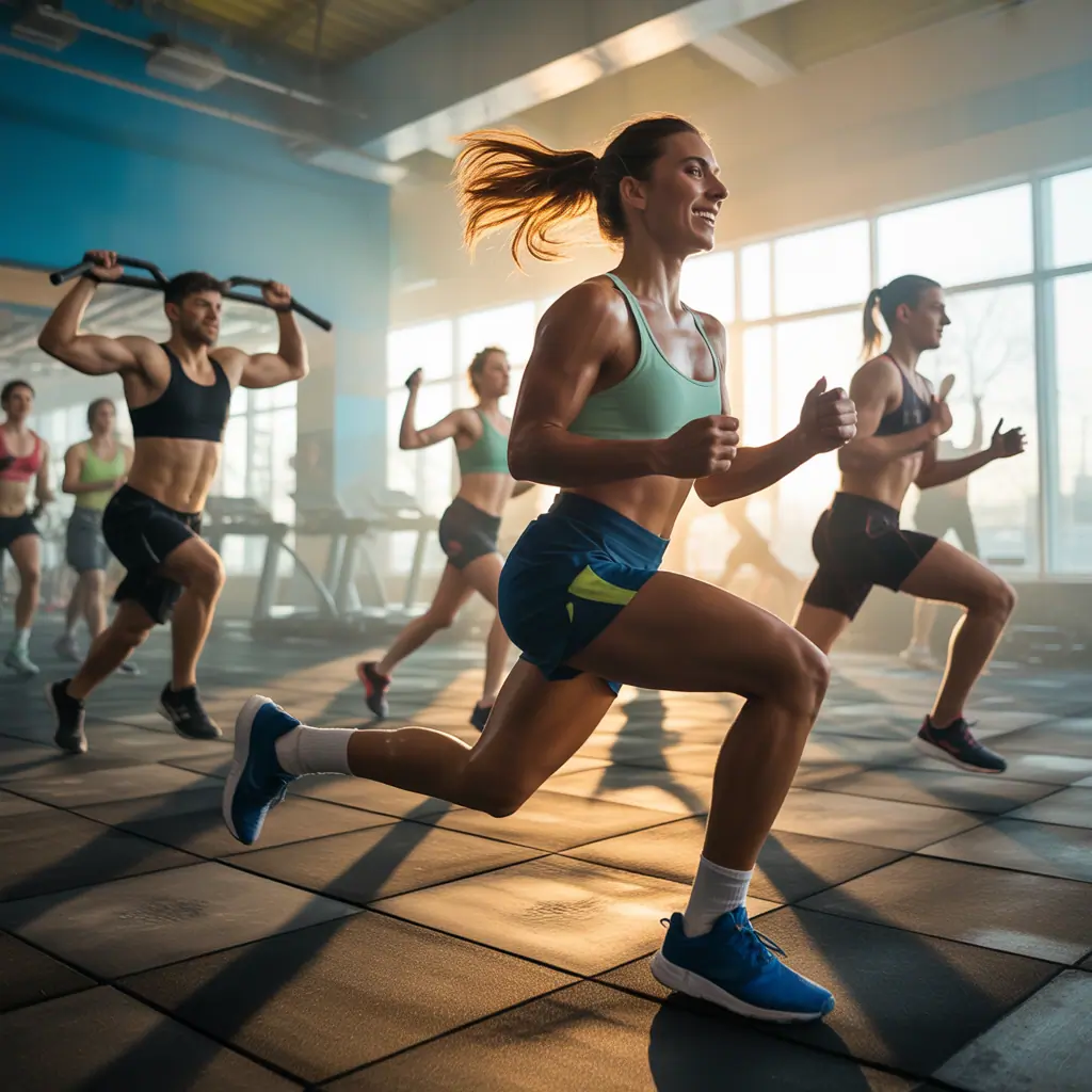 why exercise is important