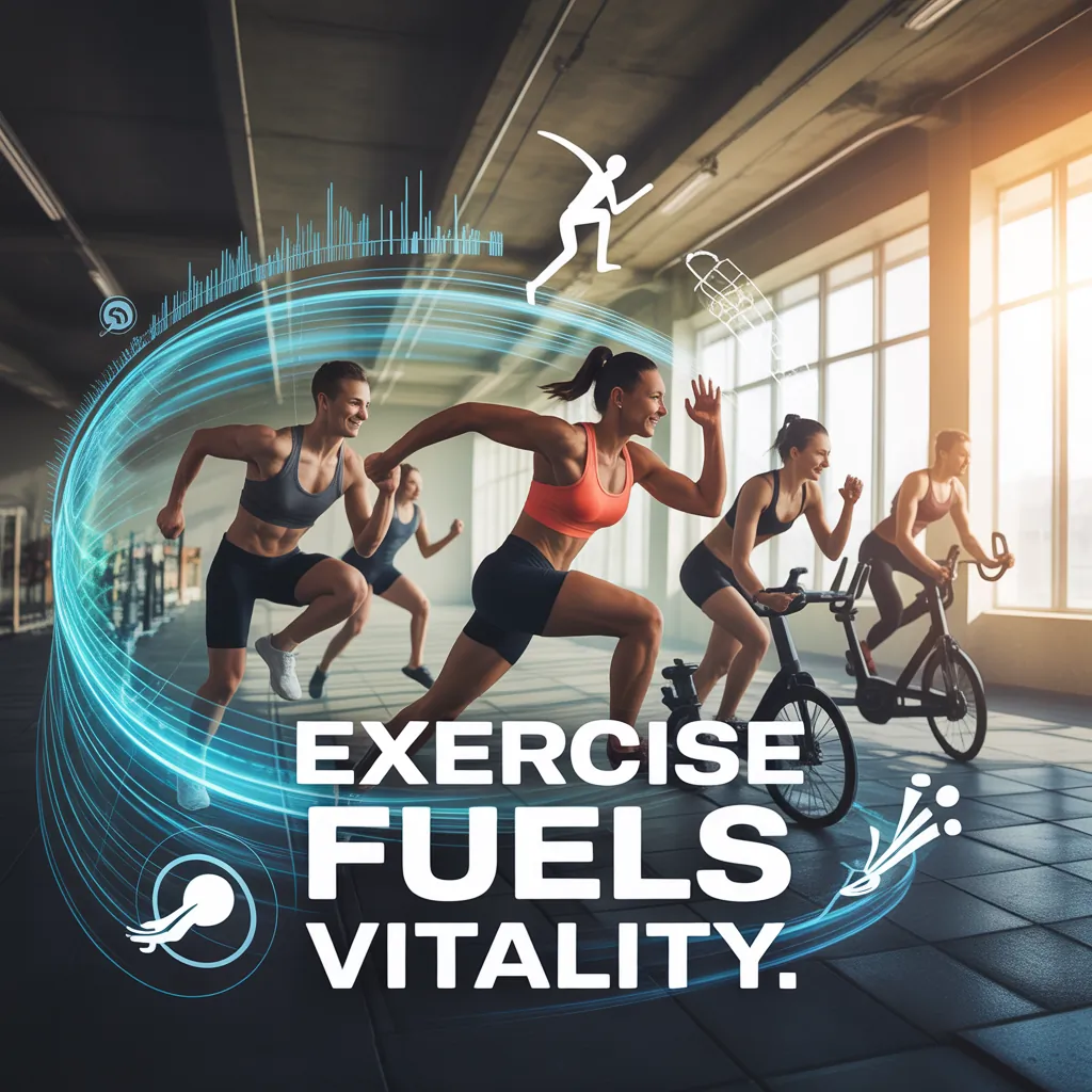 why exercise is important