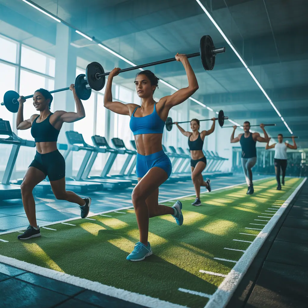 why exercise is important