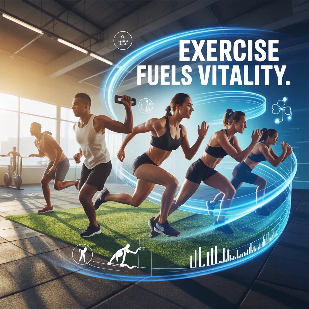 why exercise is important