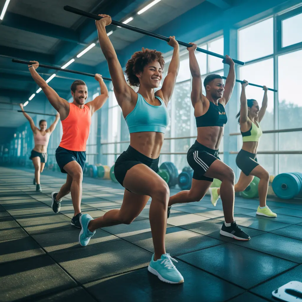 why exercise is important