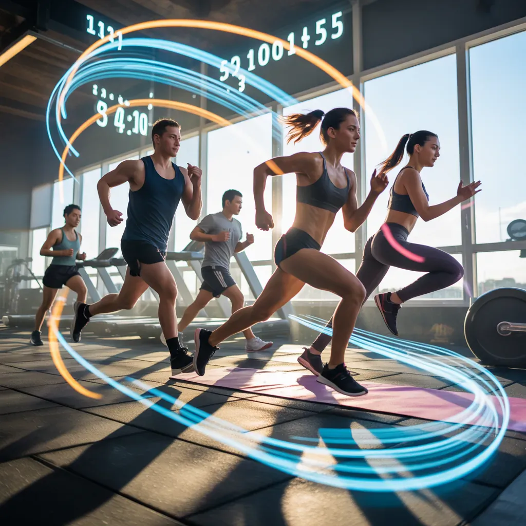 why exercise is important