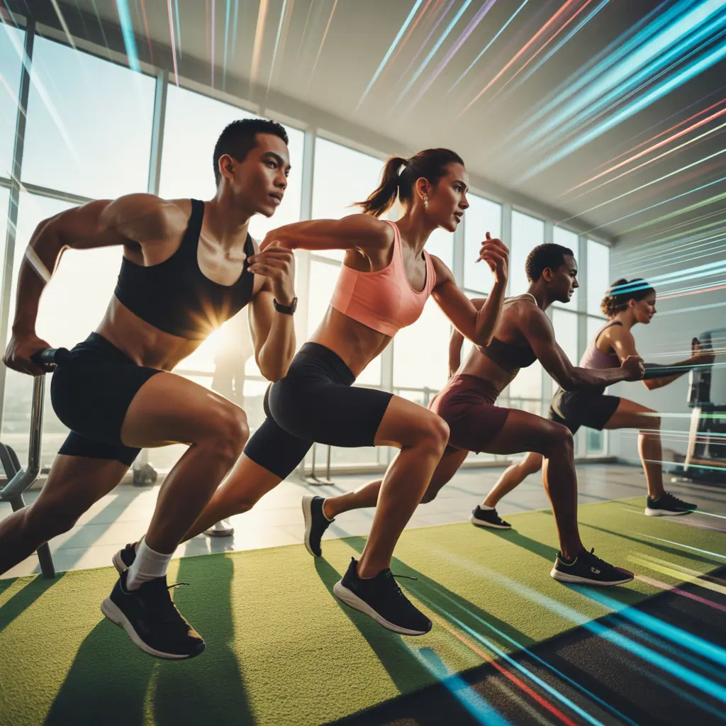 why exercise is important