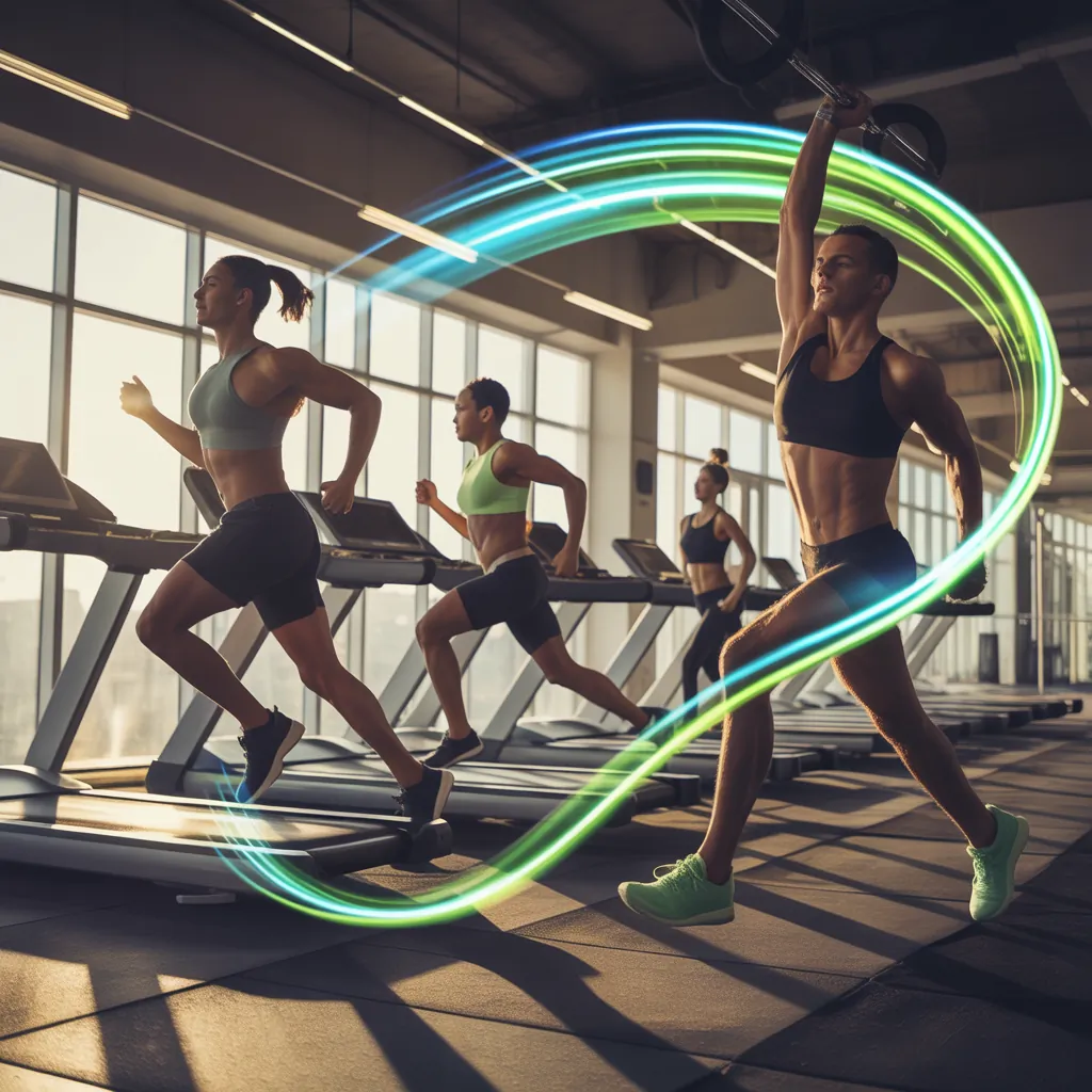 why exercise is important