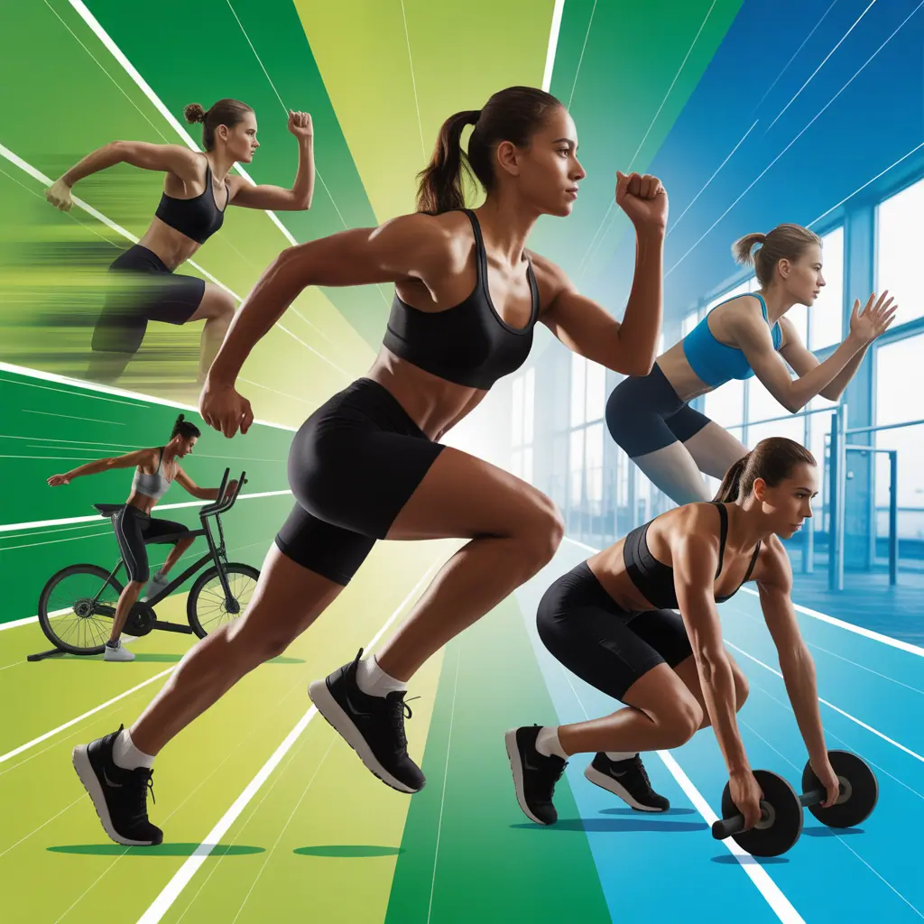 why exercise is important