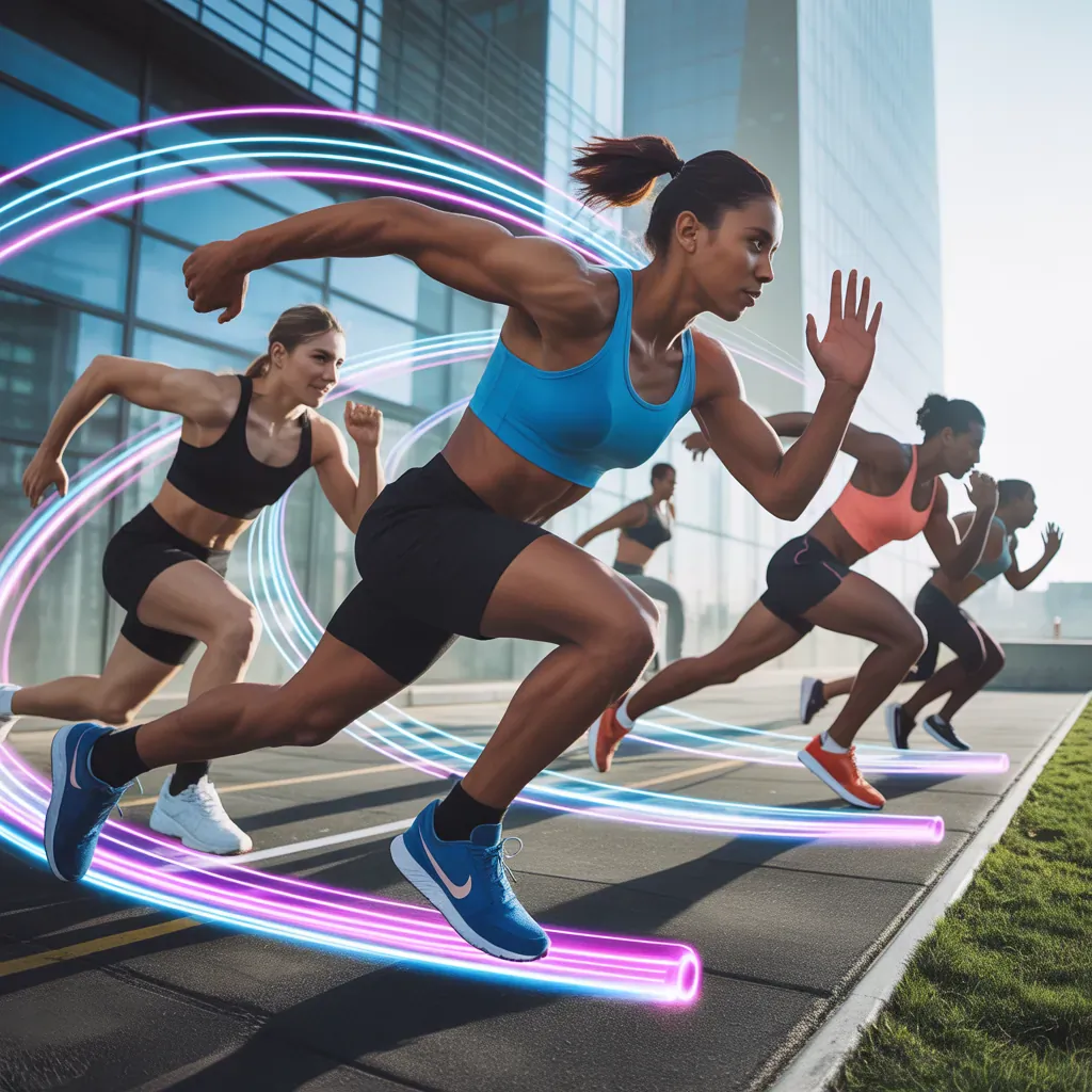 why exercise is important