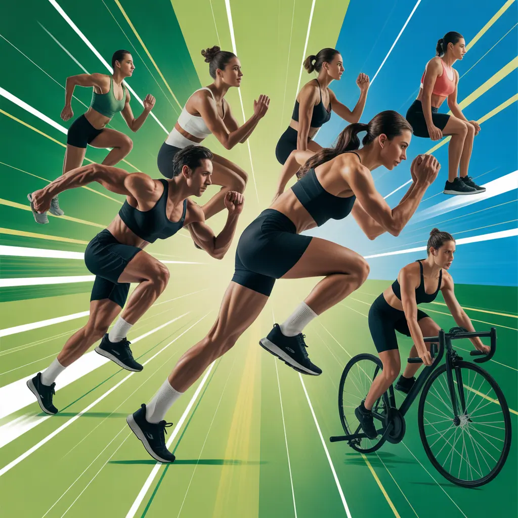 why exercise is important