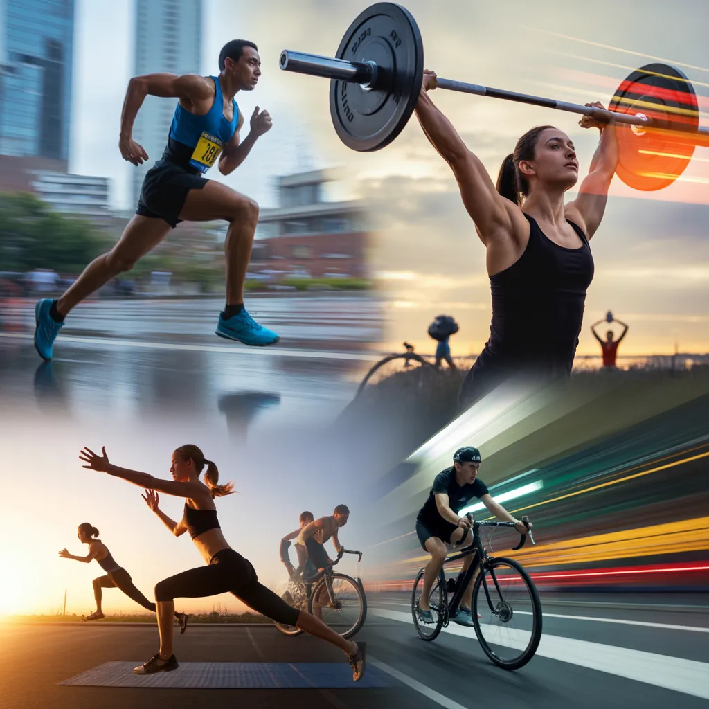 why exercise is important