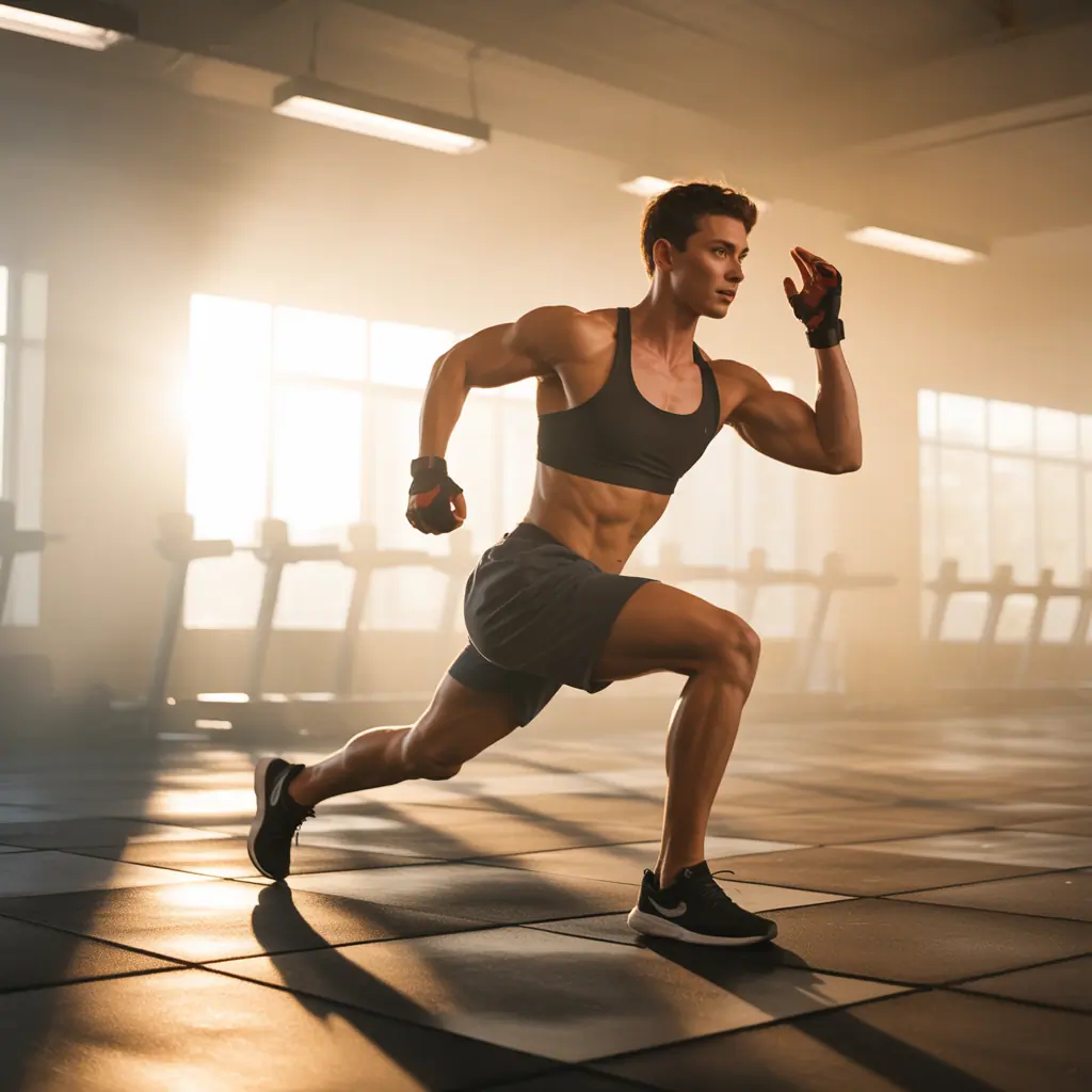 why functional fitness matters