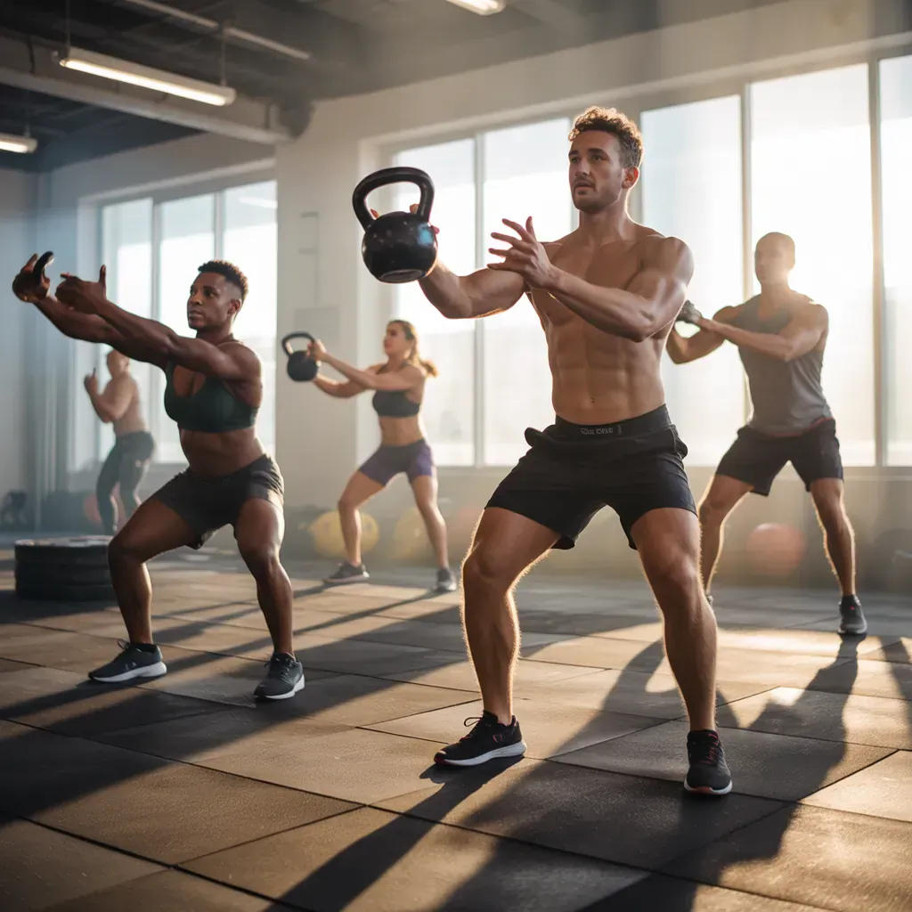 why functional fitness matters