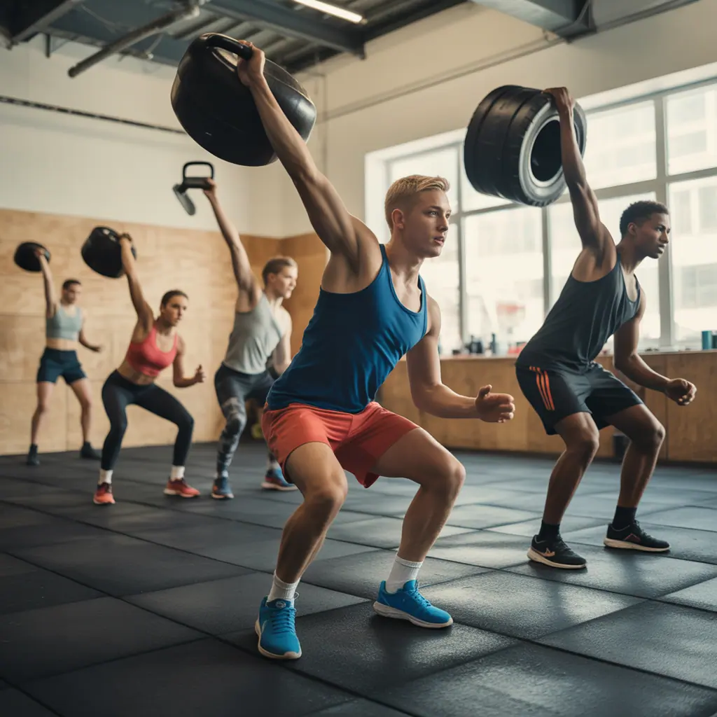 why functional fitness matters
