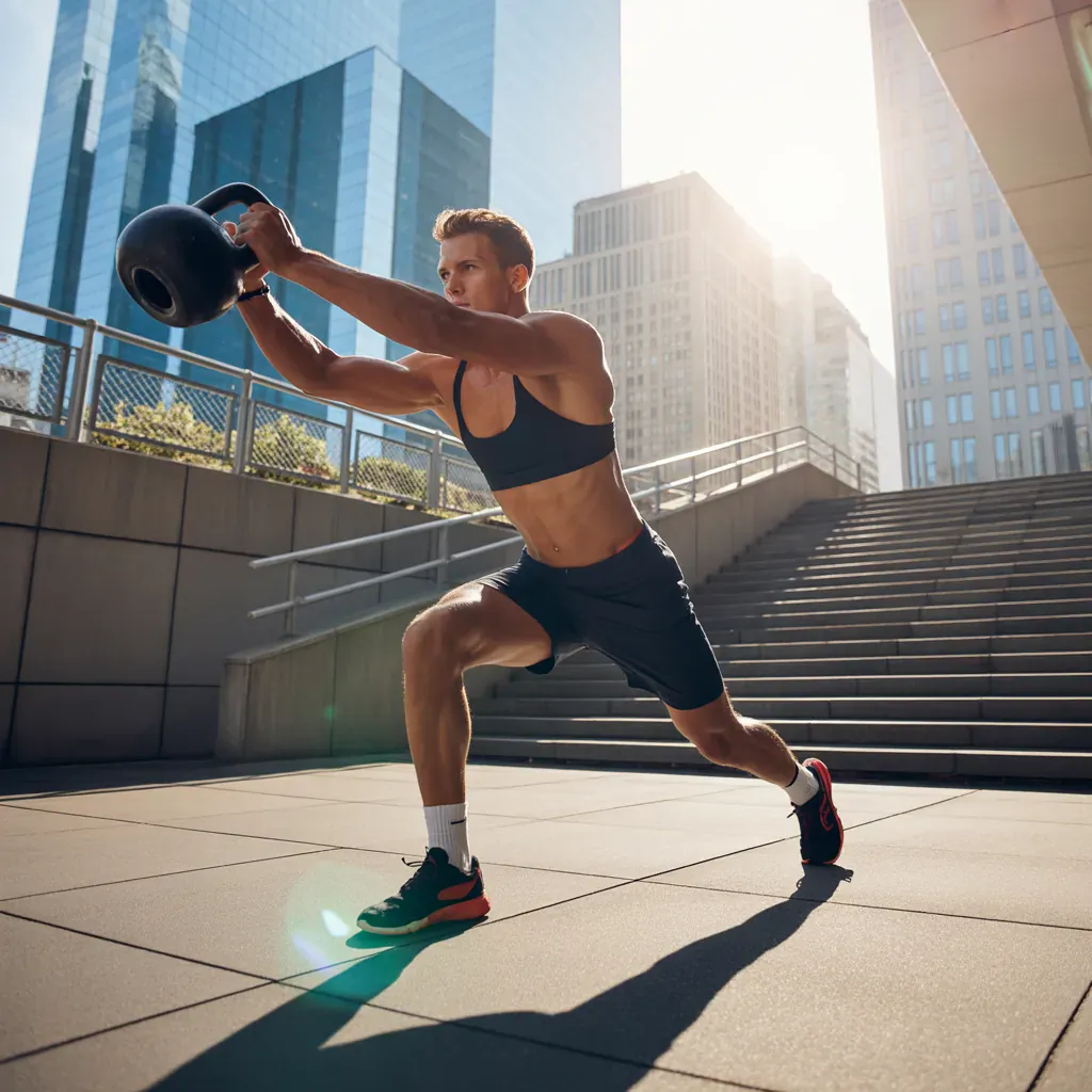 why functional fitness matters