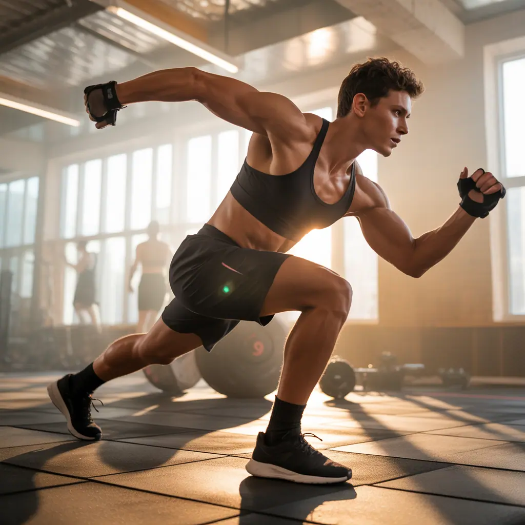 why functional fitness matters