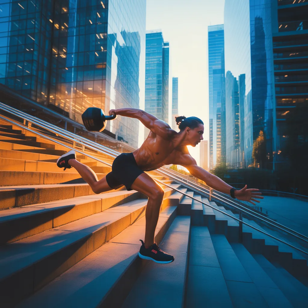 why functional fitness matters