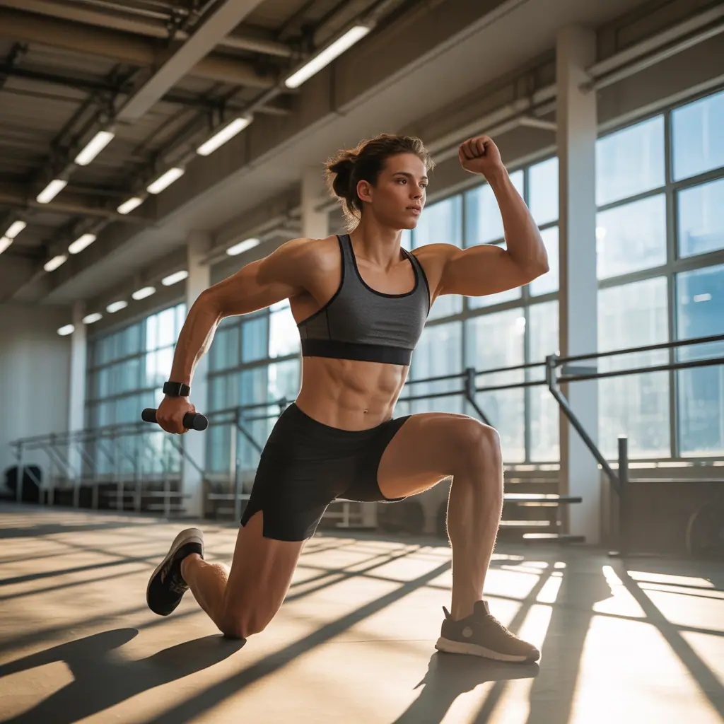 why functional fitness matters