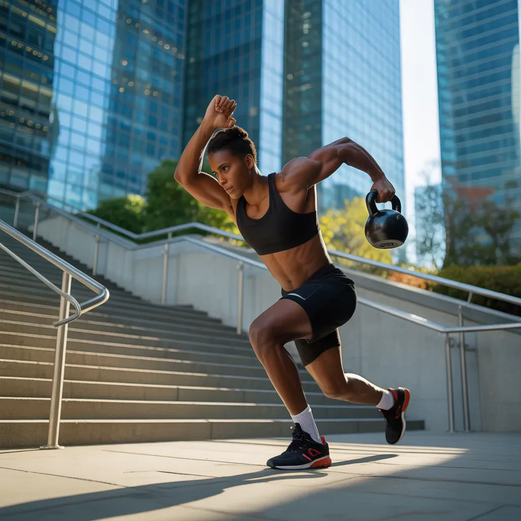 why functional fitness matters