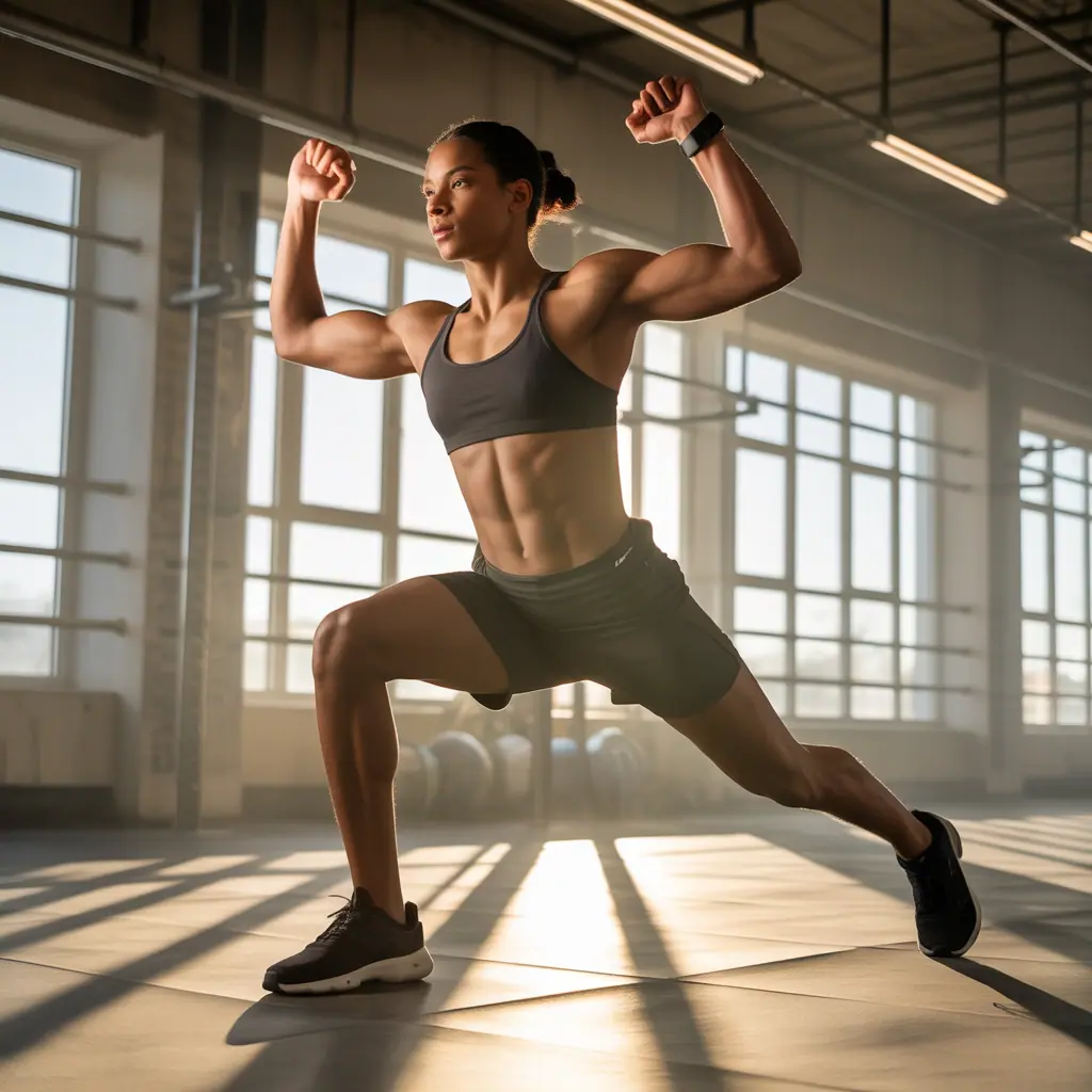 why functional fitness matters