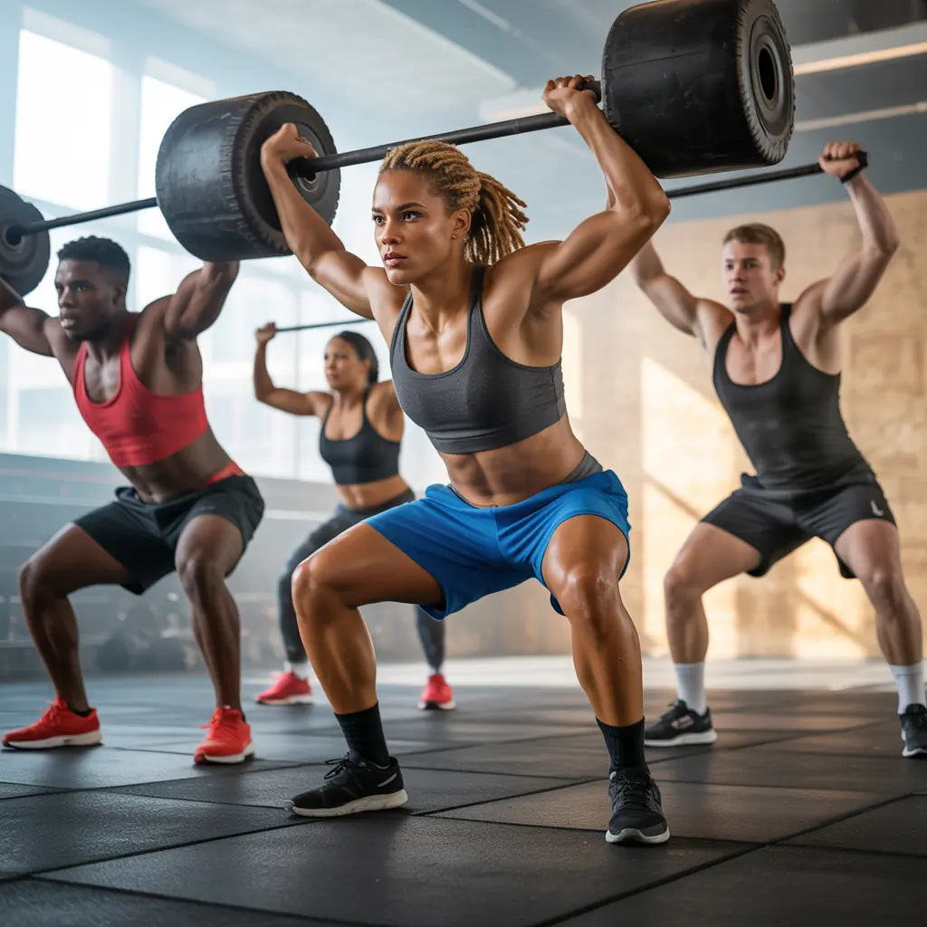 why functional fitness matters