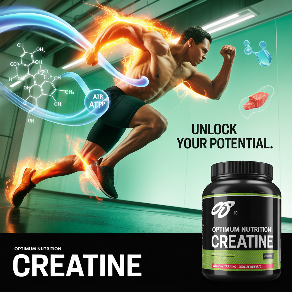 why is creatine considered natural explained