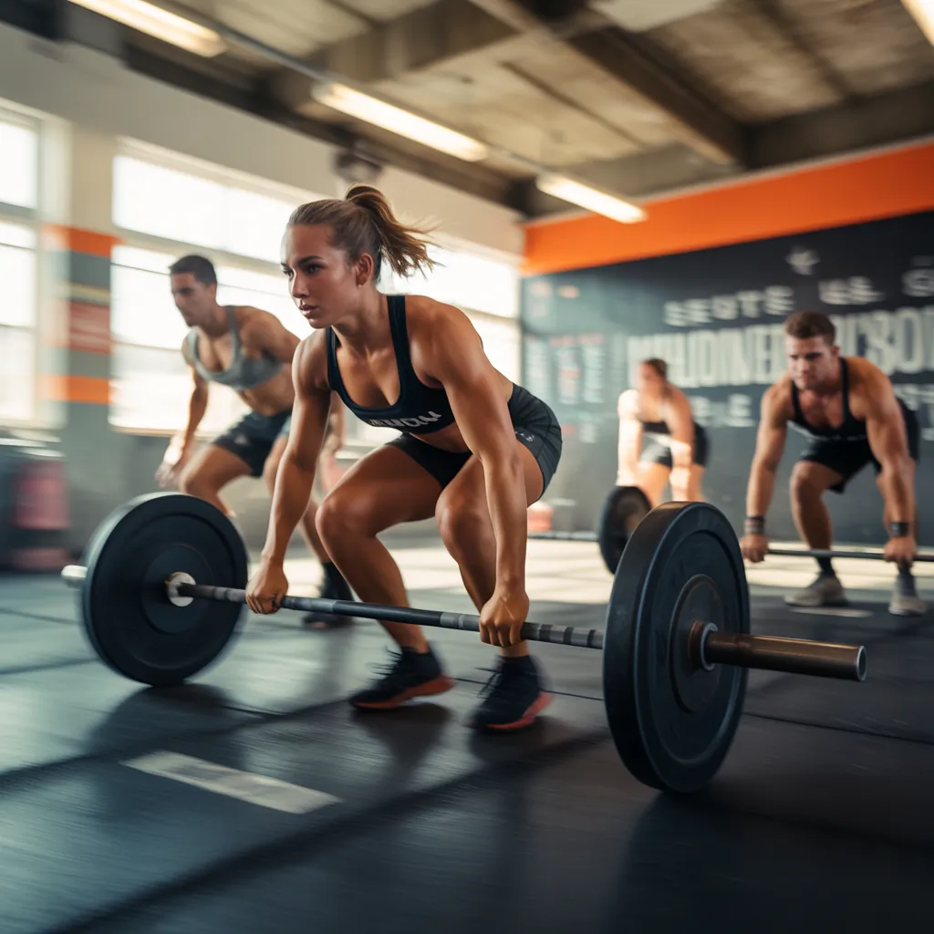 why is crossfit so expensive