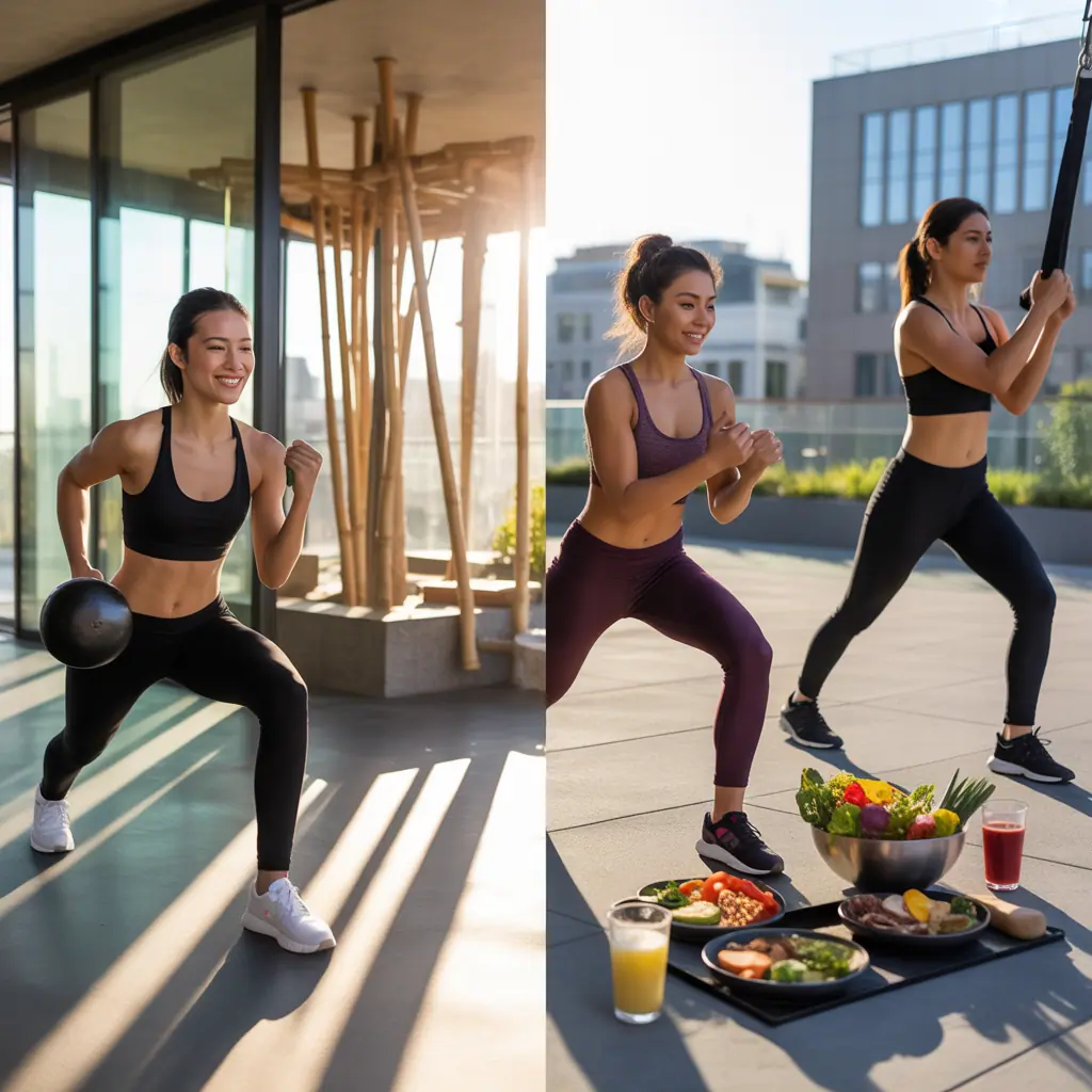 why japanese women rarely get fat